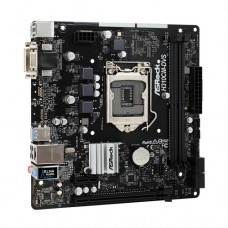 ASRock H310CM-DVS